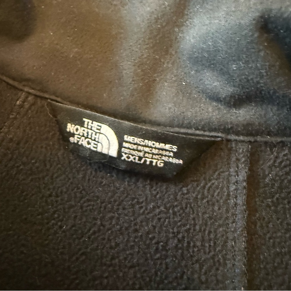 The North Face Black Vest - Picture 4 of 4